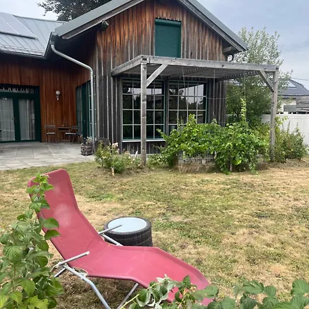 Storchenblick Apartment Bad Leonfelden