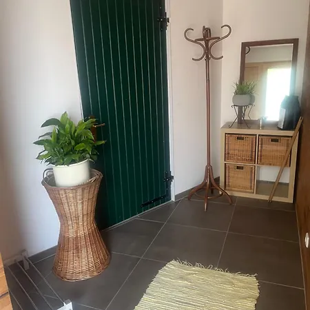Storchenblick Apartment *