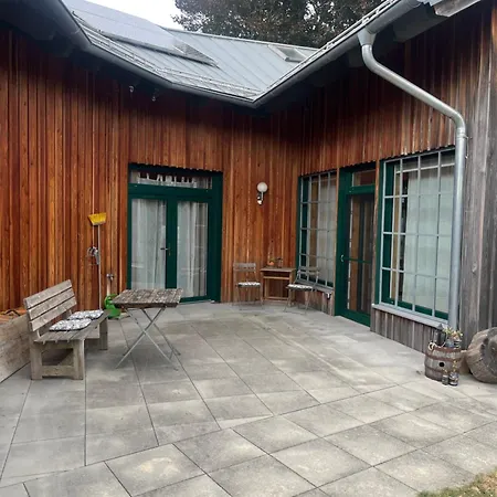 Apartment Storchenblick Bad Leonfelden