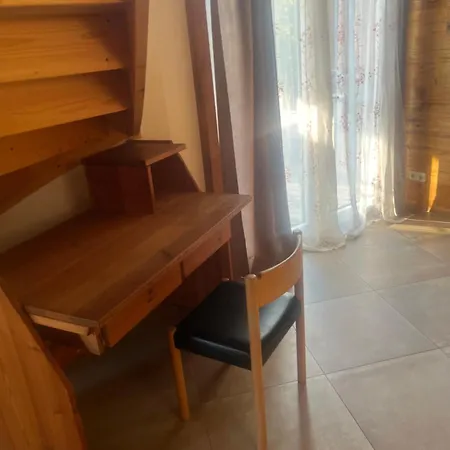 Storchenblick Apartment Bad Leonfelden
