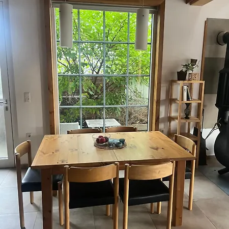 Storchenblick * Bad Leonfelden