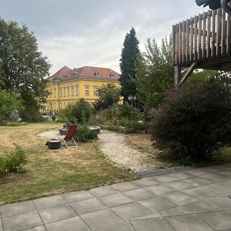 Storchenblick * Bad Leonfelden