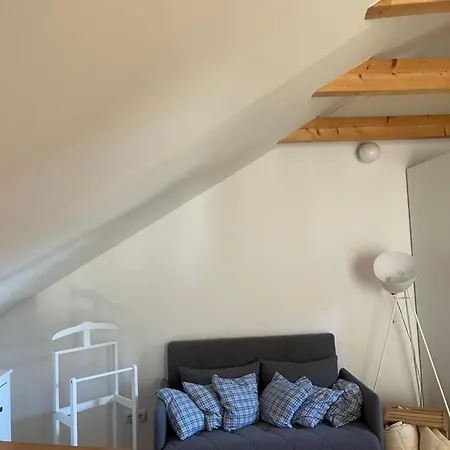Apartment Storchenblick