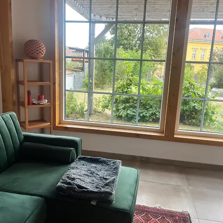 Apartment Storchenblick Bad Leonfelden