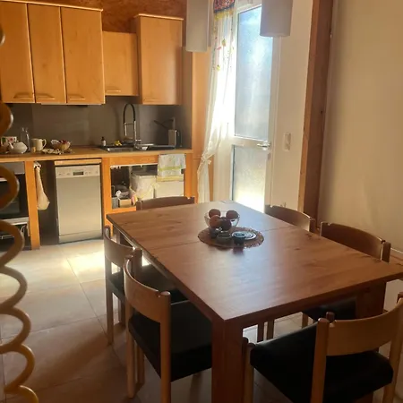Apartment Storchenblick