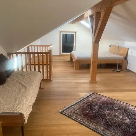 Apartment Storchenblick