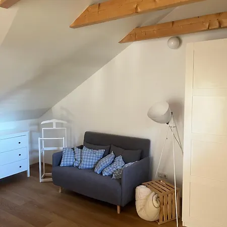 Apartment Storchenblick Bad Leonfelden
